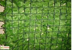 Haie Artificielle Feuilles De Lierre 1,50x3m 9 Haie Artificielle Feuilles De Lierre 1,50x3m -Abriet Mobilier Soldes Boutique haie artificielle lierre 3 1