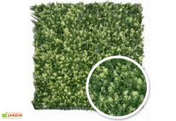 Haie Artificielle Sapin 1 X 1 M