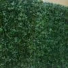 Haie Artificielle Feuilles De Vigne Vierge Treillis Extensible Sur Mesure 1x2m