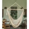 Hamac Chaise Suspendue En Coton – Juigalpa L