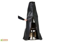Housse Pour Barbecue Buschbeck Auckland En Polyester – 70 X 235 Cm