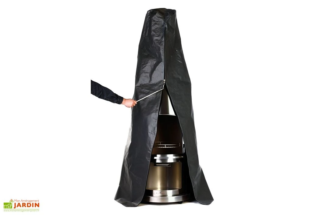 Housse Pour Barbecue Buschbeck Auckland En Polyester – 70 X 235 Cm 1 Housse Pour Barbecue Buschbeck Auckland En Polyester – 70 X 235 Cm