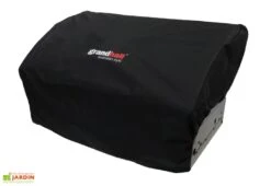 Housse De Protection Pour Barbecue Encastrable G4 Grandhall