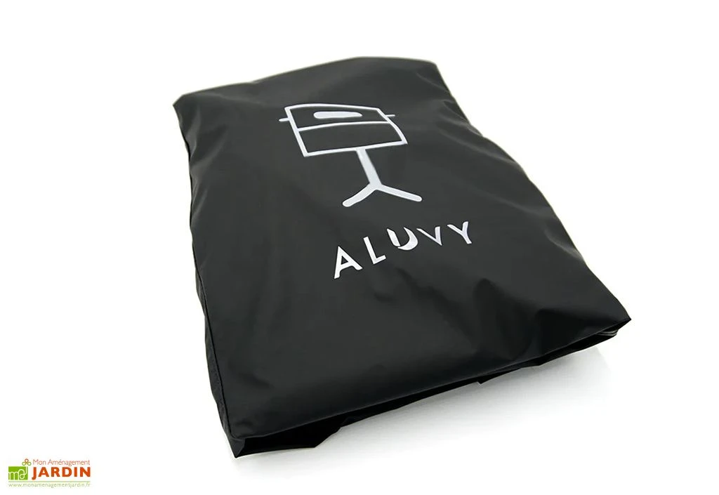 Housse De Protection En Polyuréthane Pour Barbecue Marcel 1 Housse De Protection En Polyuréthane Pour Barbecue Marcel