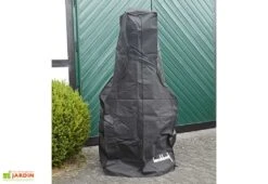 Housse De Protection Pour Barbecue En Béton Buschbeck