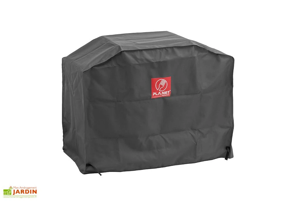 Plancha à Gaz En Inox Chef 80 (79 X 40 Cm) + Chariot Fermé Et Housse 4 Plancha à Gaz En Inox Chef 80 (79 X 40 Cm) + Chariot Fermé Et Housse – Image 4