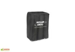 Housse De Protection Pour Plancha Roller Grill