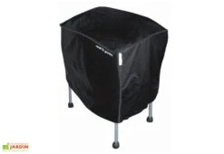 Housse Pour Barbecue Cook'in Garden 80x50x65 Cm (l,l,h)