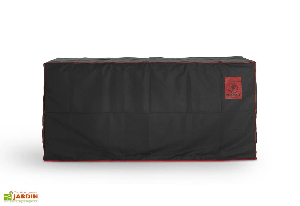 Housse De Protection Pour Table De Cuisson Oasi 205C 2 Housse De Protection Pour Table De Cuisson Oasi 205C – Image 2