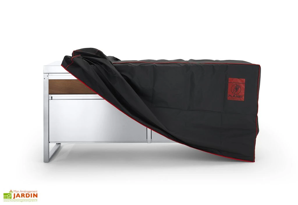 Housse De Protection Pour Table De Cuisson Oasi 205C 1 Housse De Protection Pour Table De Cuisson Oasi 205C