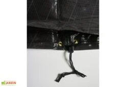 Housse De Protection Pour Balancelle 175 X 115 X 158 Cm -Abriet Mobilier Soldes Boutique housse protection balancelle 175x115x158cm 2