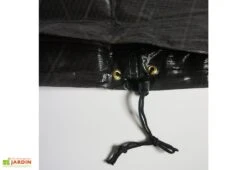 Housse De Protection Pour Chaises De Jardin 67 X 67 X 120 Cm 5 Housse De Protection Pour Chaises De Jardin 67 X 67 X 120 Cm -Abriet Mobilier Soldes Boutique housse protection chaises 67x67x120cm 2