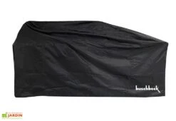 Housse Pour Cuisine Extérieure En Inox – Oxford