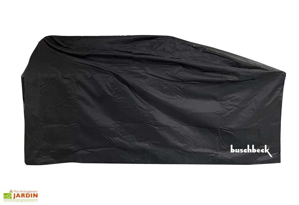 Housse Pour Cuisine Extérieure En Inox – Oxford 1 Housse Pour Cuisine Extérieure En Inox – Oxford