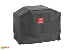 Plancha à Gaz En Inox Chef 80 (79 X 40 Cm) + Chariot Et Housse 5 Plancha à Gaz En Inox Chef 80 (79 X 40 Cm) + Chariot Et Housse -Abriet Mobilier Soldes Boutique housse protection plancha gaz inox chef80