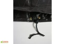 Housse De Protection Pour Salon De Jardin Bas 235 X 135 X 70 Cm -Abriet Mobilier Soldes Boutique housse protection salon jardin bas 235x135x70cm 2