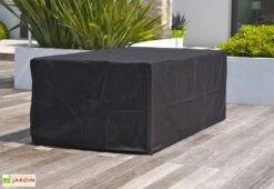 Housse De Protection Pour Table 210x105 DCB Garden