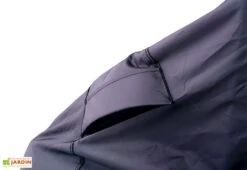 Housse De Protection Universelle Pour Tondeuse Autoportée Mountfield -Abriet Mobilier Soldes Boutique housse protection universelle tondeuse autoportee mountfield 1