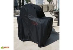 Housse De Protection Pour Four à Pizza Barbecue Vulcano 3