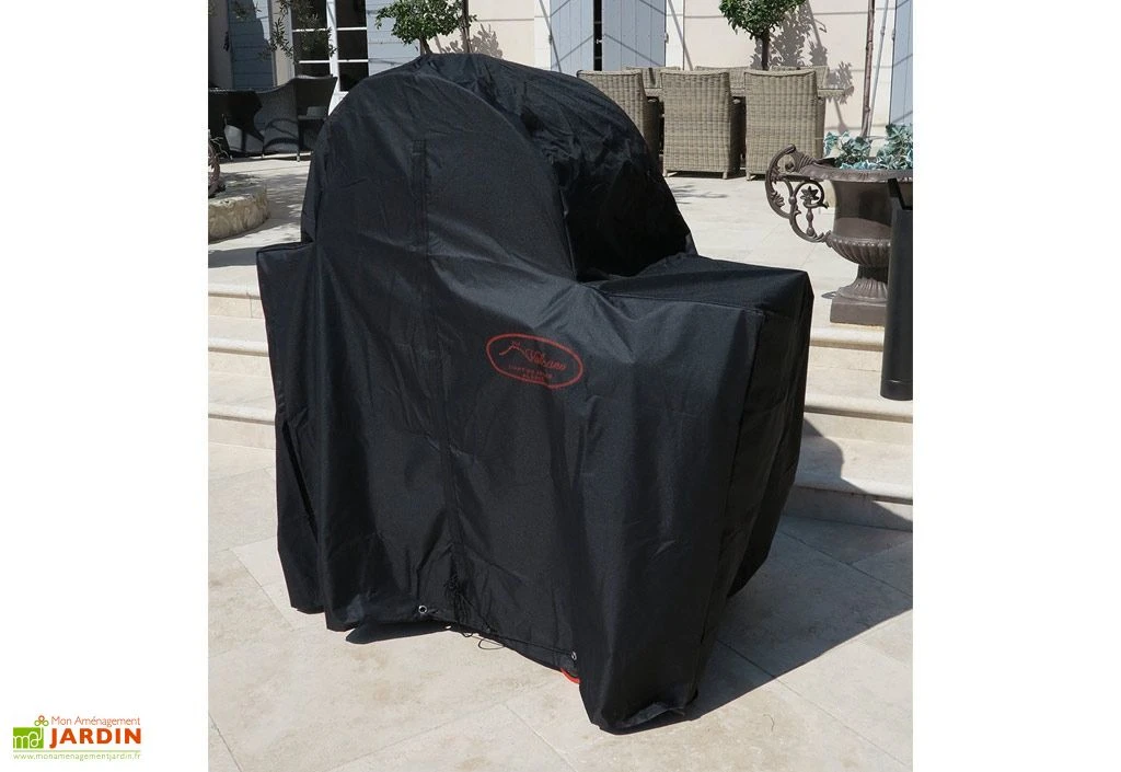 Housse De Protection Pour Four à Pizza Barbecue Vulcano 3 1 Housse De Protection Pour Four à Pizza Barbecue Vulcano 3