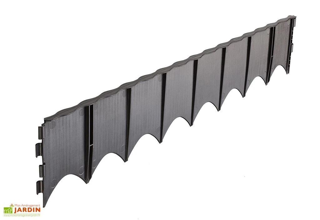 Garantia Kit De Bordures De Jardin En Polyéthylène Edgar (18 M) 3 Garantia Kit De Bordures De Jardin En Polyéthylène Edgar (18 M) – Image 3