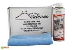 Kit Entretien Pour Fours Vulcano
