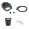 Kit De Fabrication Toilettes Sèches DIY - 22 L TROBOLO