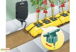 Kit Goutte-à-Goutte Pour Serres