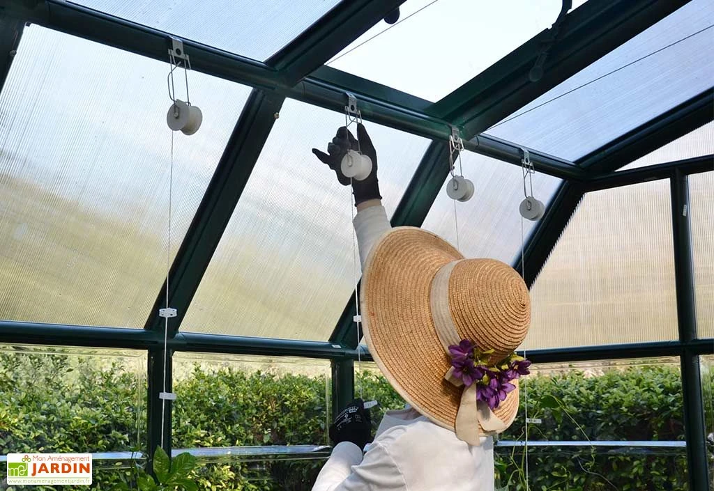 Kit De Palissage Pro Pour Serre De Jardin Palram 1 Kit De Palissage Pro Pour Serre De Jardin Palram