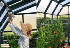 Kit De Palissage Pro Pour Serre De Jardin Palram 9 Kit De Palissage Pro Pour Serre De Jardin Palram -Abriet Mobilier Soldes Boutique kit palissage palram serre jardin trellising kit pro