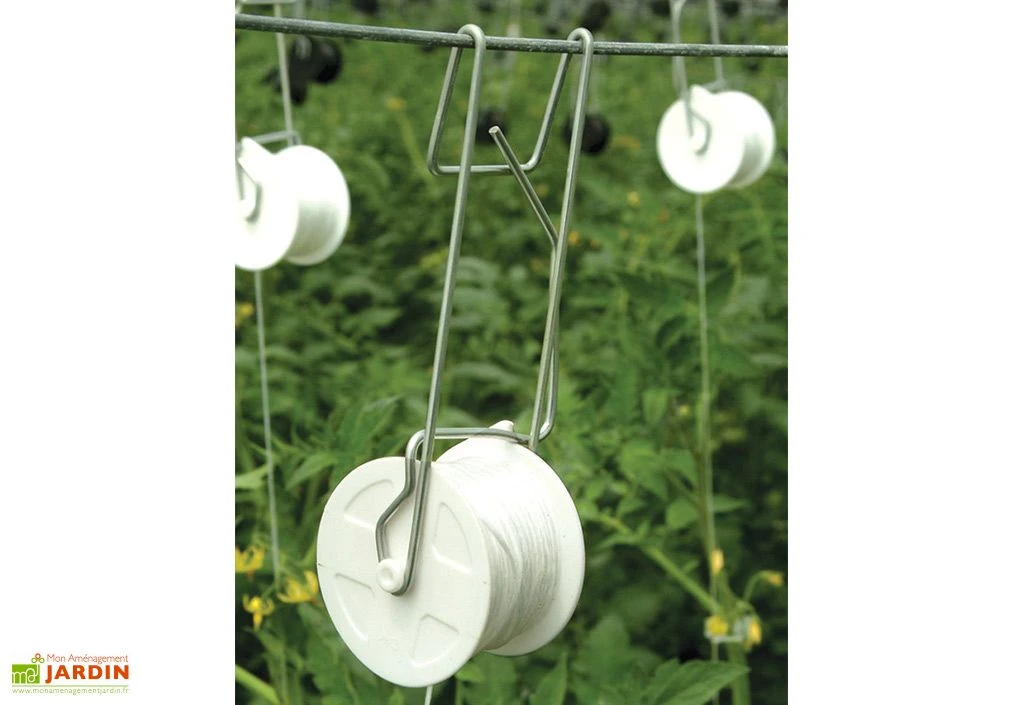 Kit De Palissage Pro Pour Serre De Jardin Palram 4 Kit De Palissage Pro Pour Serre De Jardin Palram – Image 4