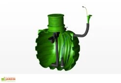 Roto Kit Pompe Pour Récupérateur D’Eau Enterré Garden Kit -Abriet Mobilier Soldes Boutique kit pompe pour recuperateur eau enterre garden kit