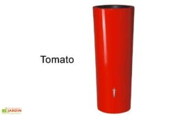 Garantia Cuve Récupérateur Eau Color 350 L +Kit 9 Garantia Cuve Récupérateur Eau Color 350 L +Kit -Abriet Mobilier Soldes Boutique kit reservoirs color cuve recuperation 350l robinet inclus 1