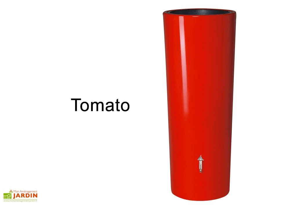 Garantia Cuve Récupérateur Eau Color 350 L +Kit 4 Garantia Cuve Récupérateur Eau Color 350 L +Kit – Image 4