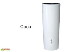 Garantia Cuve Récupérateur Eau Color 350 L +Kit 8 Garantia Cuve Récupérateur Eau Color 350 L +Kit -Abriet Mobilier Soldes Boutique kit reservoirs color cuve recuperation 350l robinet inclus