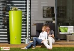 Garantia Cuve Récupérateur Eau Color 350 L +Kit