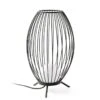 Luminaire Extérieur LED En Aluminium 13 X 57 Cm - Cage