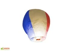 Lot 10 Lanternes Volantes France
