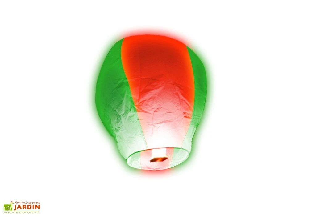 Lot 10 Lanternes Volantes Portugal 1 Lot 10 Lanternes Volantes Portugal