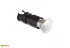 Luminaire D’Extérieur à LED Encastrable Kick II (Pls Coloris) -Abriet Mobilier Soldes Boutique luminaire exterieur led encastrable kick 1