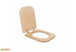 Kit De Fabrication Toilettes Sèches DIY - 22 L TROBOLO 7 Kit De Fabrication Toilettes Sèches DIY - 22 L TROBOLO -Abriet Mobilier Soldes Boutique lunette toilettes seches bois 10 1