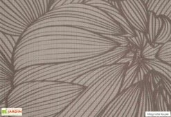 Échantillon De Brise Vue Décoratif 10 Échantillon De Brise Vue Décoratif -Abriet Mobilier Soldes Boutique magnolia taupe