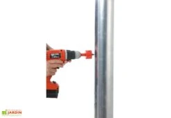 Garantia Collecteur Filtrant D’eau De Pluie – Speedy -Abriet Mobilier Soldes Boutique montage collecteur filltrant eau 1