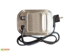 Moteur Tournebroche Électrique