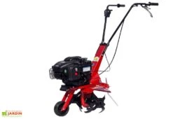 Motobineuse Thermique 4 Fraises 125 CC – La Zappa (B&S)