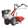 Motoculteur Thermique à Fraise Arrière 205 CC – 60 Cm