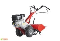 Motoculteur Thermique à Fraise Arrière 205 CC – 60 Cm