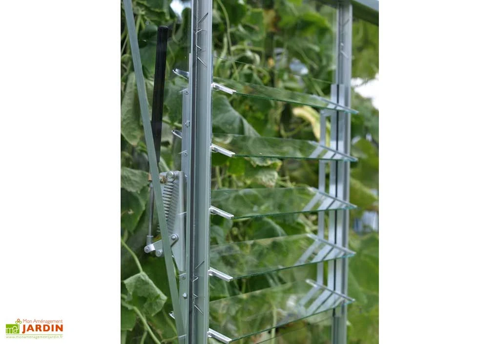 Ouverture Automatique De Jalousie 1 Ouverture Automatique De Jalousie