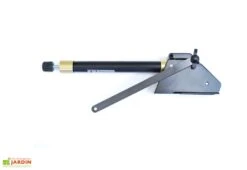 Système D'ouverture Automatique D'évent Latéral Palram-Canopia