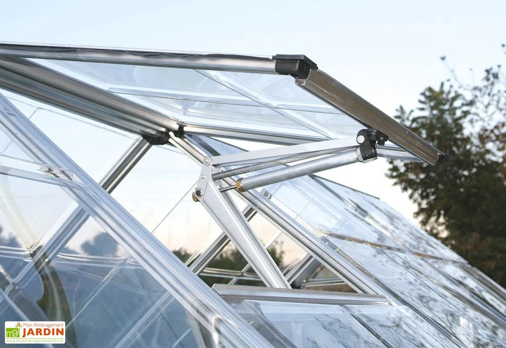 Système D'ouverture Automatique De Lucarne De Toit 5 Système D'ouverture Automatique De Lucarne De Toit – Image 5